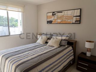 Foto 14 de Casas de Estreno en Venta en Urbanización Novo Aires, Norte de Guayaquil