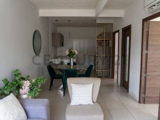 Foto 3 de Casas de Estreno en Venta en Urbanización Novo Aires, Norte de Guayaquil