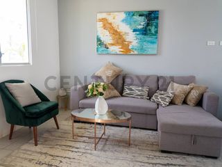 Foto 10 de Casas de Estreno en Venta en Urbanización Novo Aires, Norte de Guayaquil