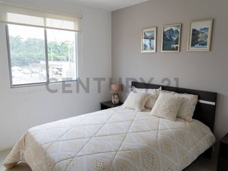 Foto 22 de Casas de Estreno en Venta en Urbanización Novo Aires, Norte de Guayaquil