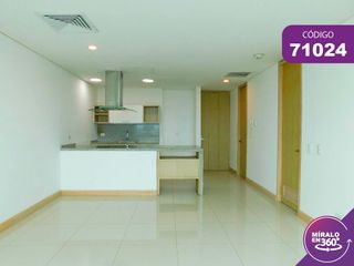 APARTAMENTO en ARRIENDO/VENTA en Barranquilla La Castellana