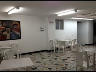 Foto 2 de EDIFICIO en VENTA en Bogotá TEUSAQUILLO
