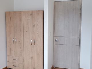 APARTAMENTO en ARRIENDO en Bogotá SAN ANTONIO