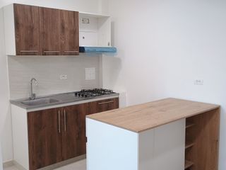 APARTAMENTO en ARRIENDO en Bogotá SAN ANTONIO