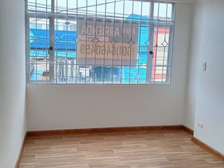 APARTAMENTO en ARRIENDO en Bogotá SAN ANTONIO