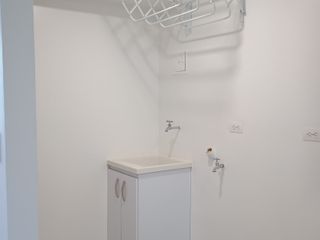 APARTAMENTO en ARRIENDO en Bogotá SAN ANTONIO