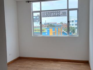 APARTAMENTO en ARRIENDO en Bogotá SAN ANTONIO