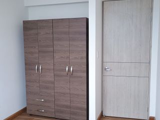 APARTAMENTO en ARRIENDO en Bogotá SAN ANTONIO