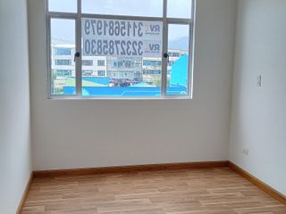 APARTAMENTO en ARRIENDO en Bogotá SAN ANTONIO