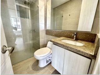 Foto 14 de Apartamento en Venta en Serena del Mar en Palladio