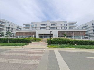 Apartamento en Venta en Serena del Mar en Palladio