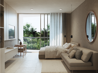 Foto 7 de 🌊 Sunno Blue Homes & Suites: Lujo en Cartagena 🌅