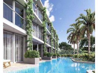 Foto 3 de 🌊 Sunno Blue Homes & Suites: Lujo en Cartagena 🌅