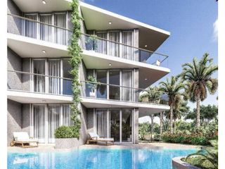 Foto 2 de 🌊 Sunno Blue Homes & Suites: Lujo en Cartagena 🌅
