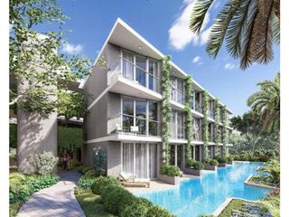 Foto 5 de 🌊 Sunno Blue Homes & Suites: Lujo en Cartagena 🌅
