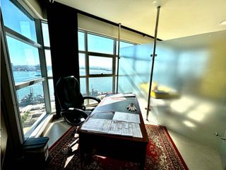 Foto 10 de Oficina en Venta en Bocagrande Torre Coosalud