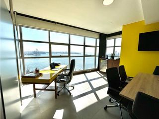 Foto 5 de Oficina en Venta en Bocagrande Torre Coosalud