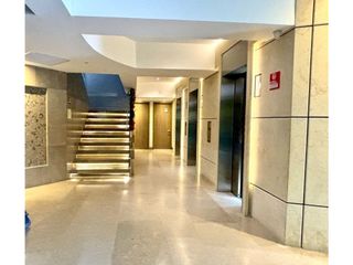 Foto 3 de Oficina en Venta en Bocagrande Torre Coosalud