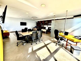 Foto 8 de Oficina en Venta en Bocagrande Torre Coosalud
