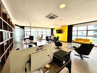 Foto 6 de Oficina en Venta en Bocagrande Torre Coosalud