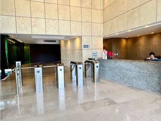 Foto 2 de Oficina en Venta en Bocagrande Torre Coosalud