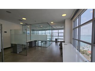 Foto 6 de Oficina en Venta en Bocagrande Torre Coosalud