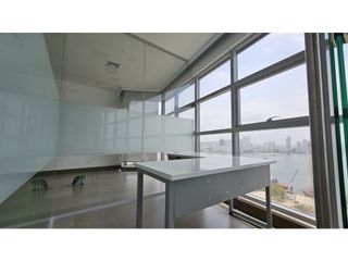 Foto 10 de Oficina en Venta en Bocagrande Torre Coosalud