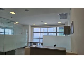 Foto 3 de Oficina en Venta en Bocagrande Torre Coosalud