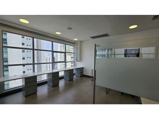 Foto 7 de Oficina en Venta en Bocagrande Torre Coosalud
