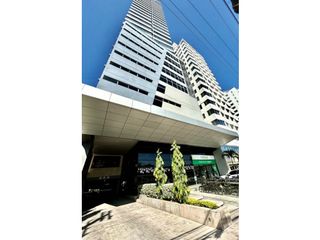 Foto 1 de Oficina en Venta en Bocagrande Torre Coosalud