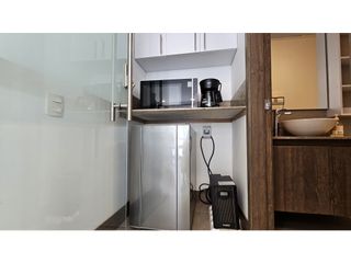 Foto 17 de Oficina en Venta en Bocagrande Torre Coosalud