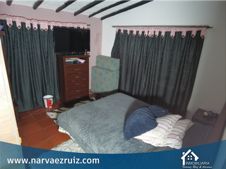 Foto 6 de Vendo 2 Casas en Tabio Rio Frio Occidental