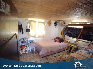 Foto 18 de Vendo 2 Casas en Tabio Rio Frio Occidental