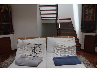 Foto 7 de CASA EN VENTA SANTA ANA ORIENTAL 268 M2