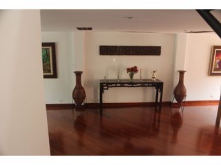 Foto 4 de CASA EN VENTA SANTA ANA ORIENTAL 268 M2