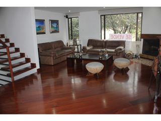 Foto 2 de CASA EN VENTA SANTA ANA ORIENTAL 268 M2