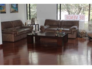Foto 1 de CASA EN VENTA SANTA ANA ORIENTAL 268 M2