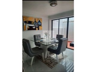 Foto 1 de Casa en venta en los Alpes