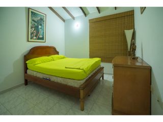 Foto 14 de VENDO CASA CAMPESTRE EN CONJUNTO CARMEN DE APICAL -  URGEME