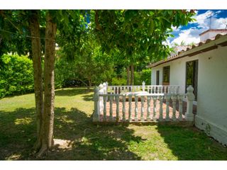 Foto 3 de VENDO CASA CAMPESTRE EN CONJUNTO CARMEN DE APICAL -  URGEME