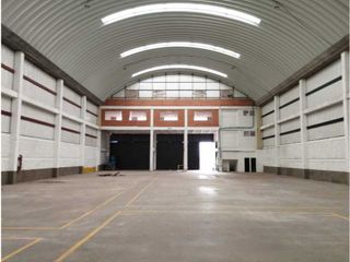 Foto 1 de BODEGA EN ARRIENDO SECTOR TOCANCIPA, CUNDINAMARCA
