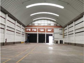 Foto 3 de BODEGA EN ARRIENDO SECTOR TOCANCIPA, CUNDINAMARCA