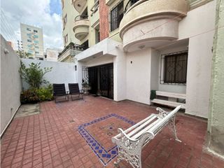Foto 10 de Apartamento en venta Altos de Riomar