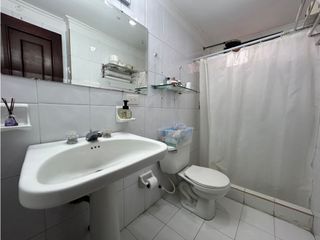 Foto 9 de Apartamento en venta Altos de Riomar