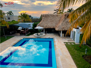 Foto 1 de Venta Casa Campestre Melgar Cundinamarca