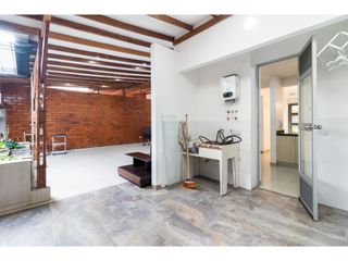 EXCELENTE CASA EN VENTA EN SECTOR CINCO SOLES