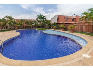 EXCELENTE CASA EN VENTA EN SECTOR CINCO SOLES