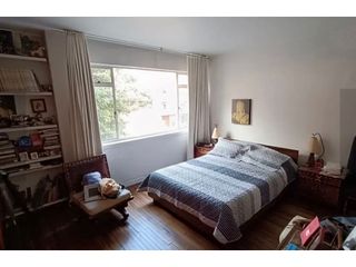 Foto 6 de QUINTA CAMACHO ARRIENDO APTARTAMENTO 291M2