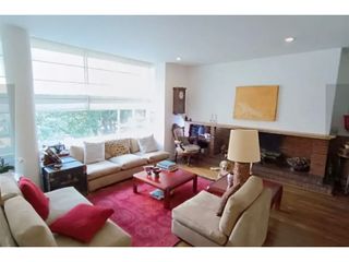 Foto 1 de QUINTA CAMACHO ARRIENDO APTARTAMENTO 291M2