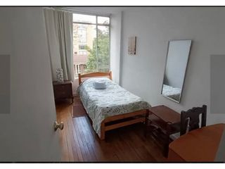 Foto 5 de QUINTA CAMACHO ARRIENDO APTARTAMENTO 291M2